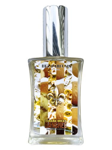 عطر ادکلن بنانا برد بنشی هز پارفومز - Banana Bread Banshee Hez Parfums - بررسی، قیمت و خرید