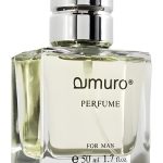 عطر ادکلن آمورو پنج صد و ده دزینتارس - Amuro 510 Dzintars - بررسی، قیمت و خرید