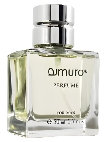 عطر ادکلن آمورو پنج صد و ده دزینتارس - Amuro 510 Dzintars - بررسی، قیمت و خرید