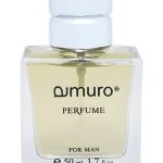 عطر ادکلن آمورو ۵۱۱ دزینتارس - Amuro 511 Dzintars - بررسی، قیمت و خرید