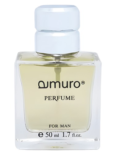 عطر ادکلن آمورو ۵۱۱ دزینتارس - Amuro 511 Dzintars - بررسی، قیمت و خرید