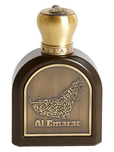 عطر ادکلن ال امارات امیریتز پراید پرفیومز - Al Emarat Emirates Pride Perfumes - بررسی، قیمت و خرید