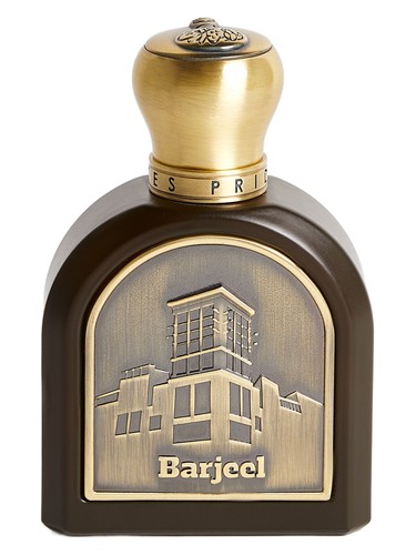 عطر ادکلن بارجیل امیریتس پراید پرفیومز - Barjeel Emirates Pride Perfumes - بررسی، قیمت و خرید