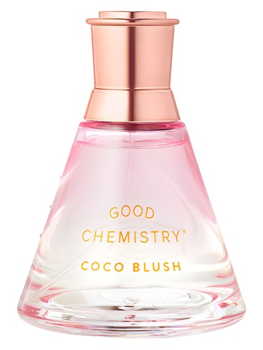 عطر ادکلن کوکو بلاش گود کمستری - Coco Blush Good Chemistry - بررسی، قیمت و خرید