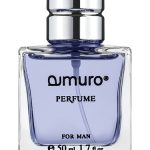 عطر ادکلن آمورو ۵۱۳ زینتارس - Amuro 513 Dzintars - بررسی، قیمت و خرید
