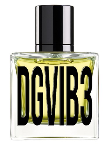 عطر ادکلن دی جی وی آی بی تری او دو پرفیوم دولچه اند گابانا - DGVIB3 Eau de Parfum Dolce&Gabbana - بررسی، قیمت و خرید