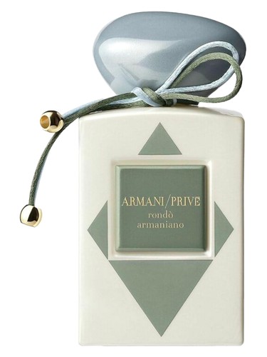 عطر ادکلن روندو آرمانیانو جیورجیو آرمانی - Rondò Armaniano Giorgio Armani - بررسی، قیمت و خرید