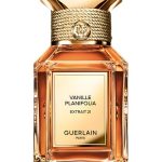 عطر ادکلن وانیل پلانیفولیا اکستراکت ۲۱ گرلن - Vanille Planifolia Extrait 21 Guerlain - بررسی، قیمت و خرید