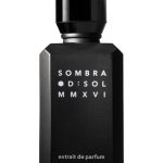 عطر ادکلن سامبرا دی:سول ام‌ام‌ایکس‌وی‌آی - Sombra D:SOL MMXVI - بررسی، قیمت و خرید