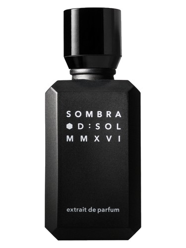 عطر ادکلن سامبرا دی:سول ام‌ام‌ایکس‌وی‌آی - Sombra D:SOL MMXVI - بررسی، قیمت و خرید