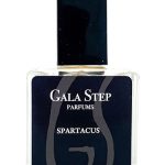 عطر ادکلن اسپارتاکوس گالا استپ پارفومز - Spartacus Gala Step Parfums - بررسی، قیمت و خرید