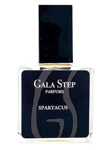 عطر ادکلن اسپارتاکوس گالا استپ پارفومز - Spartacus Gala Step Parfums - بررسی، قیمت و خرید