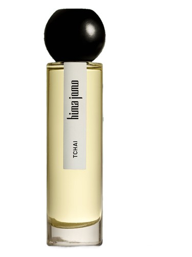 عطر ادکلن چای هیما جومو - Tchai hima jomo - بررسی، قیمت و خرید
