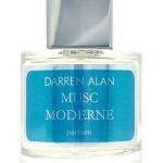 عطر ادکلن ماسک مدرن دارن آلن پرفیومز - Musc Moderne Darren Alan Perfumes - بررسی، قیمت و خرید