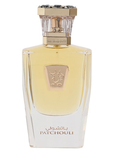 عطر ادکلن پاچولی هند العود - Patchouli Hind Al Oud - بررسی، قیمت و خرید