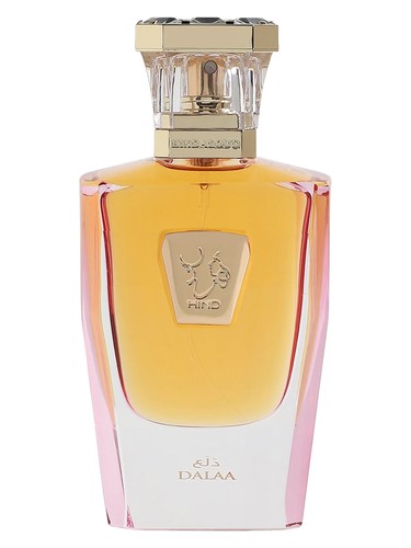 عطر ادکلن دلا هند العود - Dalaa Hind Al Oud - بررسی، قیمت و خرید