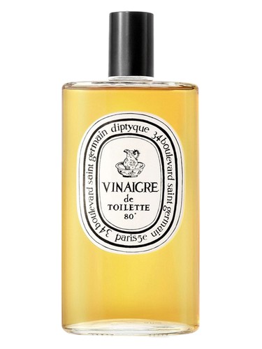 عطر ادکلن وینگر دو توالت دیپتیک - Vinaigre de Toilette Diptyque - بررسی، قیمت و خرید