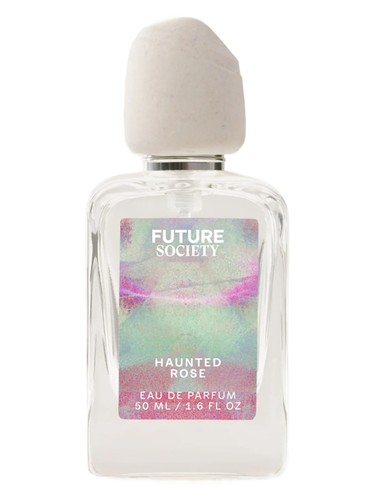 عطر ادکلن هانتد رز فیوچر سوسایتی - Haunted Rose Future Society - بررسی، قیمت و خرید