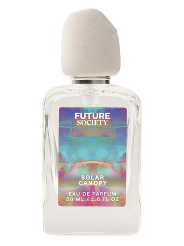 عطر ادکلن سولار کنوپی فیچر سوسایتی - Solar Canopy Future Society - بررسی، قیمت و خرید