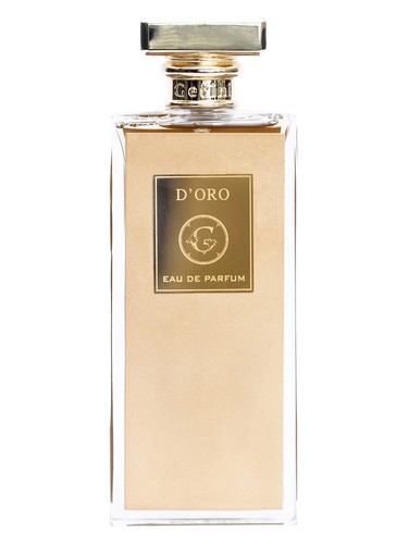 عطر ادکلن دورو جرینی - D'Oro Gerini - بررسی، قیمت و خرید
