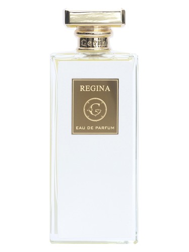 عطر ادکلن رجاینا جیرینی - Regina Gerini - بررسی، قیمت و خرید