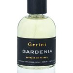 عطر ادکلن گاردنیا جرینی - Gardenia Gerini - بررسی، قیمت و خرید