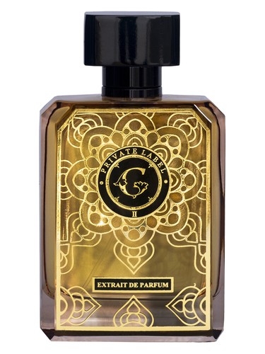 عطر ادکلن پریوت لیبل دو جیرینی - Private Label II Gerini - بررسی، قیمت و خرید