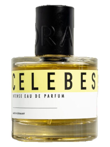 عطر ادکلن سلبز اِوُرا - Celebes Evora - بررسی، قیمت و خرید