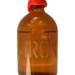 عطر ادکلن آیرون فابیو ناوارو - Iron Fábio Navarro - بررسی، قیمت و خرید