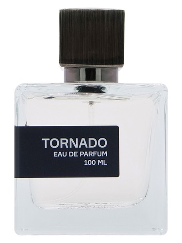 عطر ادکلن تورنادو استخرکت - Tornado Extract - بررسی، قیمت و خرید