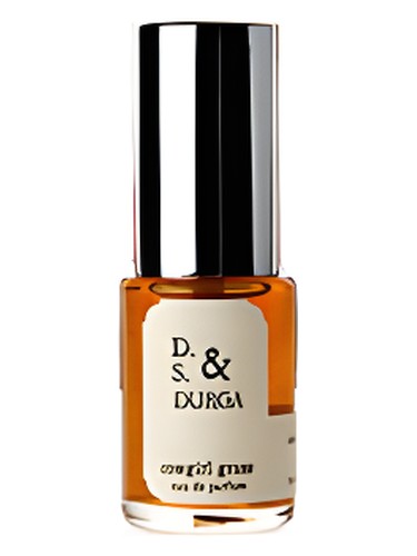 عطر ادکلن کاؤگرل گرس دی‌اس اند دورگا - Cowgirl Grass DS&Durga - بررسی، قیمت و خرید