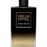 عطر ادکلن چک می اوت دریم هتل - Check Me Out Dream Hotel - بررسی، قیمت و خرید