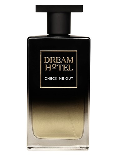 عطر ادکلن چک می اوت دریم هتل - Check Me Out Dream Hotel - بررسی، قیمت و خرید
