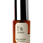 عطر ادکلن رزا امریکن دی‌اس‌ان‌دورگا - Rosa Americana DS&Durga - بررسی، قیمت و خرید