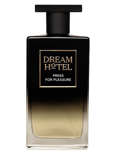 عطر ادکلن پرس فور پلژر دریم هتل - Press For Pleasure Dream Hotel - بررسی، قیمت و خرید