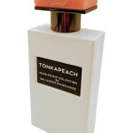 عطر ادکلن تونکپیچ گالگر فرگرنسز - Tonkapeach Gallagher Fragrances - بررسی، قیمت و خرید