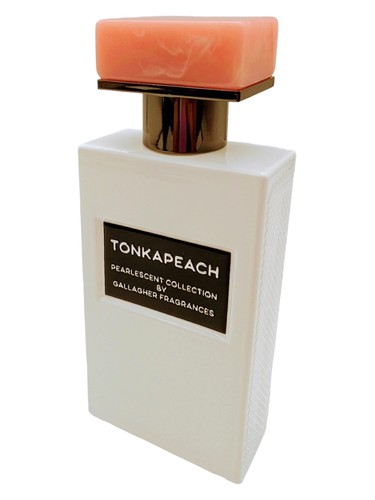 عطر ادکلن تونکپیچ گالگر فرگرنسز - Tonkapeach Gallagher Fragrances - بررسی، قیمت و خرید