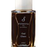 عطر ادکلن عود چاکو فوگیا ۱۸۳۳ - Oud Chaco Fueguia 1833 - بررسی، قیمت و خرید