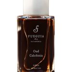 عطر ادکلن اود کلدونیا فگویا ۱۸۳۳ - Oud Caledonia Fueguia 1833 - بررسی، قیمت و خرید