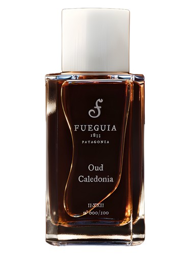عطر ادکلن اود کلدونیا فگویا ۱۸۳۳ - Oud Caledonia Fueguia 1833 - بررسی، قیمت و خرید