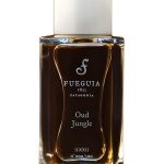 عطر ادکلن اود جنگل فئوگویا ۱۸۳۳ - Oud Jungle Fueguia 1833 - بررسی، قیمت و خرید