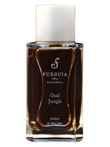 عطر ادکلن اود جنگل فئوگویا ۱۸۳۳ - Oud Jungle Fueguia 1833 - بررسی، قیمت و خرید