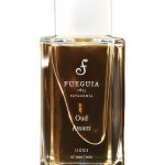 عطر ادکلن عود اسام فگیا هزار و هشتصد و سی و سه - Oud Assam Fueguia 1833 - بررسی، قیمت و خرید