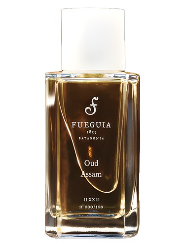 عطر ادکلن عود اسام فگیا هزار و هشتصد و سی و سه - Oud Assam Fueguia 1833 - بررسی، قیمت و خرید