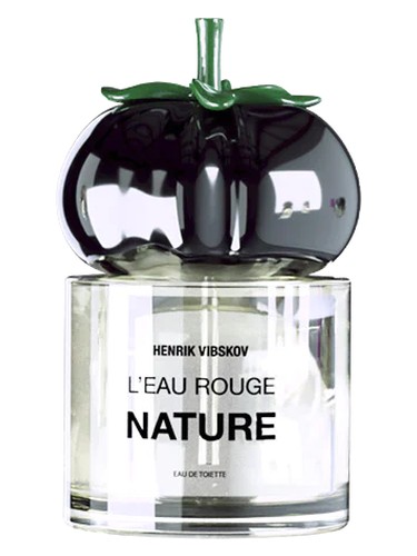 عطر ادکلن لوروژ ناتوره هنریک ویبسکوف - L’Eau Rouge Nature Henrik Vibskov - بررسی، قیمت و خرید