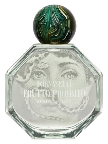 عطر ادکلن فروتو پرویبیتو فورناستی - Frutto Proibito Fornasetti - بررسی، قیمت و خرید