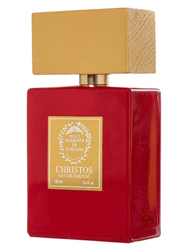 عطر ادکلن کریستوس لیمیتد ادیشن جاردینی دی توسکانا - Christos Limited Edition Giardini Di Toscana - بررسی، قیمت و خرید
