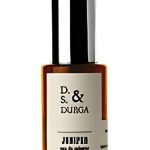 عطر ادکلن جونیپر دی اس اند دورگا - Juniper DS&Durga - بررسی، قیمت و خرید