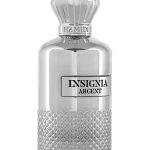 عطر ادکلن اینسیگنیا آرژنت هامیدی - Insignia Argent Hamidi - بررسی، قیمت و خرید