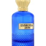 عطر ادکلن اینسیگنیا آزور حمیدی - Insignia Azure Hamidi - بررسی، قیمت و خرید